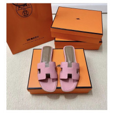 에르메스 올수공 오란 슬리퍼 샌들 앱송 85